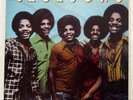 JACKSONS S/T EPIC 25AP312 JAPAN PROMO VINYL LP
