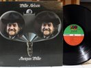 Rare Country LP -  Willie Nelson - Shotgun Willie - Atlantic # SD 7262