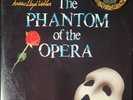 The Phantom Of The Opera 1987 2x LP - Andrew Lloyd Webber. Polydor – 831 273-1