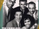 MIRACLES LP-MIRACLES-THE FABULOUS MIRACLES -LP- (Vinyl) (UK IMPORT)