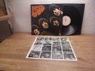The Beatles – Rubber Soul Lp 1965 mint- Odeon – SMO 84 066 Beat Knaller