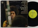 Gary Bartz Ntu Troop 