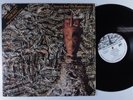 SIOUXSIE & THE BANSHEES Juju PVC LP VG+ with 7