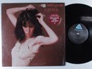 PATTI SMITH GROUP Easter ARISTA LP VG+ with lyric sheet insert SHRINK s