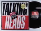 TALKING HEADS True Stories SIRE LP VG+ SHRINK s