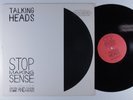 TALKING HEADS Stop Making Sense SIRE LP VG+ promo s