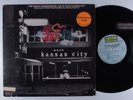 VELVET UNDERGROUND Live At Max's Kansas City COTILLION LP VG+ promo s