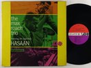 Max Roach Trio 