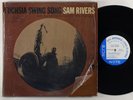Sam Rivers 