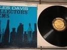 1958 MILES DAVIS COLLECTORS ITEMS LP PRESTIGE PRLP 7044 2ND PRESS NRMT S ROLLINS