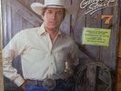 George Strait- #7 Classic Country-The Chair & Others 1986 MCA-5750 Vinyl 12''