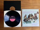 Shocking Blue At Home 1st Pink Elephant Netherland Stereo Psychedelic Rock/ Pop