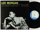 Lee Morgan - Sextet LP - Blue Note - BLP 1541 200g Reissue Mono VG++