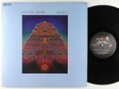 Pharoah Sanders - Elevation LP - ABC Impulse - AS-9261 Quad