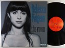 Rebecca Pidgeon - The Raven LP - Chesky VG++