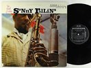 Sonny Rollins - The Sound Of Sonny LP - Riverside Japan - SMJ-6139 Mono VG+