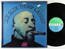 Yusef Lateef - The Blue Yusef Lateef LP - Atlantic - 1508