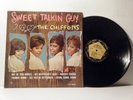 THE CHIFFONS LP Sweet talkin guy 1966 Laurie  vinyl