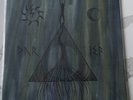 Circle Of Ouroborus Thurisa Black Metal Final Agony Starcave Urfaust Rahu