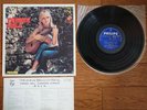 FRANCE GALL Chansons D'Amour 1968 JAPAN LP SFL-7358 Japon $42 to France