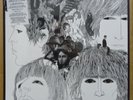 THE BEATLES Revolver Super Deluxe 4-LP & 7