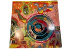Red Hot Chilli Peppers - The Uplift Mofo Party Plan 12” Vinyl LP 1987 AML 3125