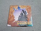 Dave Grusin ‎- The Goonies, 2x Vinyl LP, 12