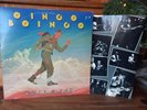 OINGO BOINGO   Only a Lad   Vtg LP 1981 SP-4863-B A&M Records Inc. I.R.S