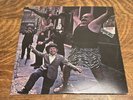 The Doors - Strange Days LP Vinyl Record EKS-74014 Ex
