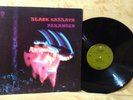 BLACK SABBATH 
