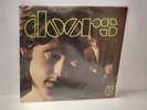 THE DOORS - Rare Vinyl LP - First Album SELF TITLED W/Inner 1st Press Jan 1967