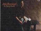 JOHN HAMMOND/ MICHAEL BLOOMFIELD So Many Roads 1976 US re of 1965 lp MINT vinyl