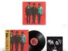 DJ MUGGS MADLIB MEYHEM LAUREN Champagne for Breakfast Vinyl OBI /50 1st Edition