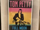 Tom Petty Full Moon Fever (2017) 180G Vinyl LP Sealed/New