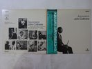 John Coltrane Ascension (Edition II) MCA Records VIM-4624 Japan  VINYL LP OBI