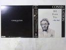 Bill Evans Trio Consecration - Last Alfa Jazz 43R1-32,33 Japan  VINYL LP OBI