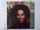 Bob Marley & The Wailers Natty Dread Island Records 20S-83 Japan  VINYL LP OBI