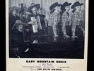 Rary Mountain Music The Sylte Sisters Young Life Ranchers Live KCMS Promo Album