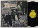 Billy Taylor 