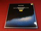 Wagner  TRISTAN UND ISOLDE  Carlos Kleiber - DGG 2741006 Germany 5 LP-Box nm