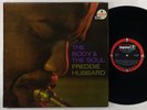 Freddie Hubbard 