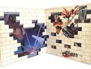 Pink Floyd The Wall Double Album Original UK Release With Sticker Exc. Cond