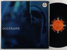 John Coltrane Quartette 