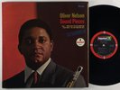 Oliver Nelson 