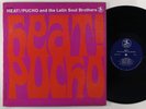 Pucho & The Latin Soul Brothers 