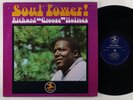 Richard Groove Holmes 
