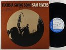 Sam Rivers 