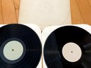 Bob Dylan Great White Wonder 2x LP 1969 2nd or 3rd Press Basement Tapes