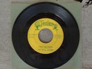 THE ROYAL JESTERS I Want You 'Round Texas Chicano Northern Soul 45 San Antonio