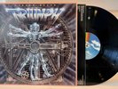 Triumph,- Thunder Seven, NEAR MINT Vinyl LP 1984 MCA Records MCA-5537